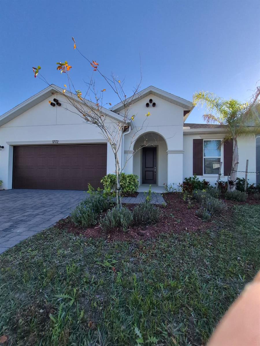 1772 STAMEN DR, KISSIMMEE, FL, 34744