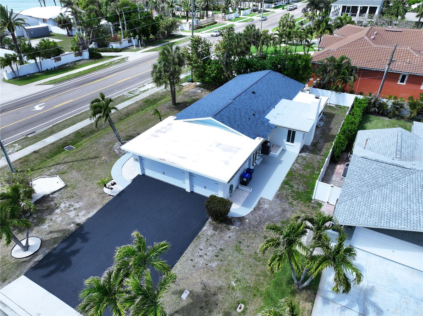 1401 GULF BLVD, BELLEAIR BEACH, FL, 33786