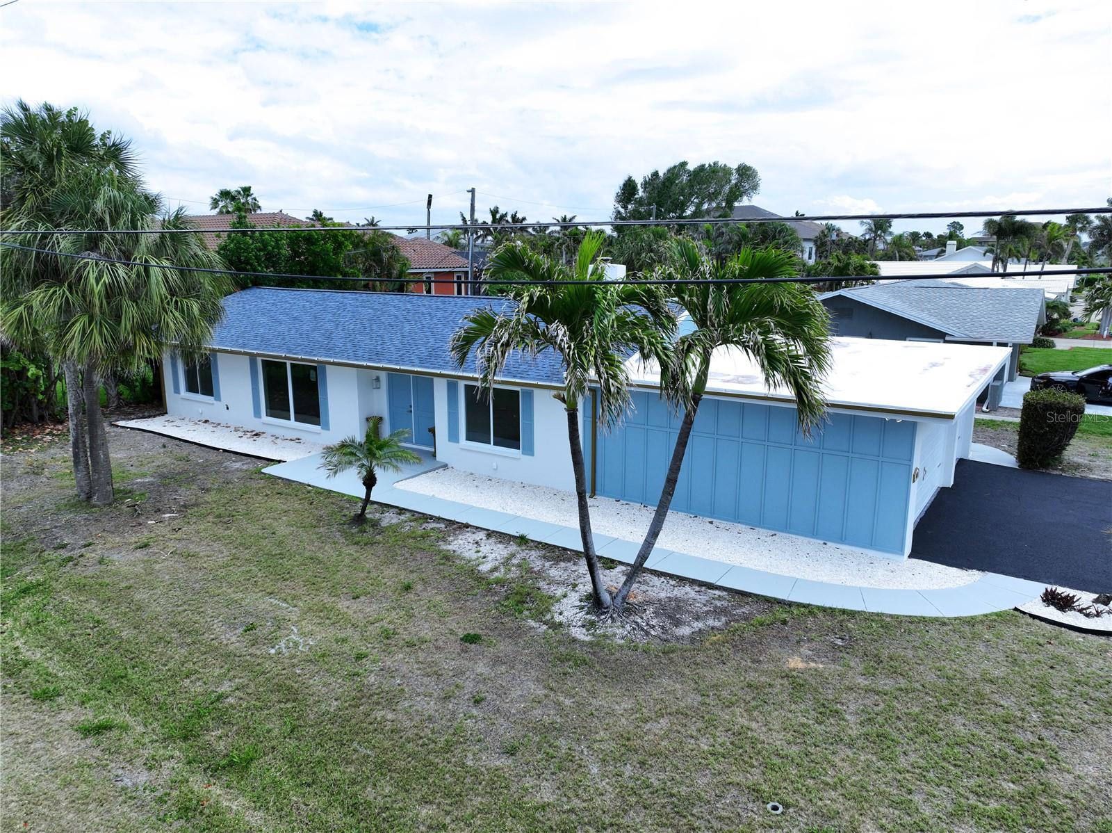 1401 GULF BLVD, BELLEAIR BEACH, FL, 33786