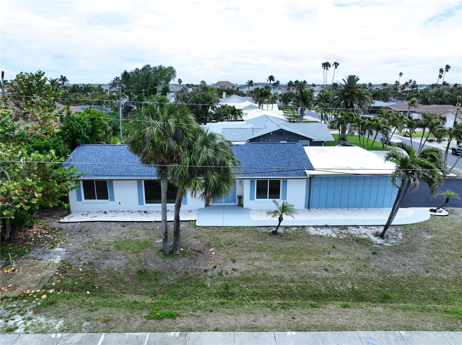 1401 GULF BLVD, BELLEAIR BEACH, FL, 33786