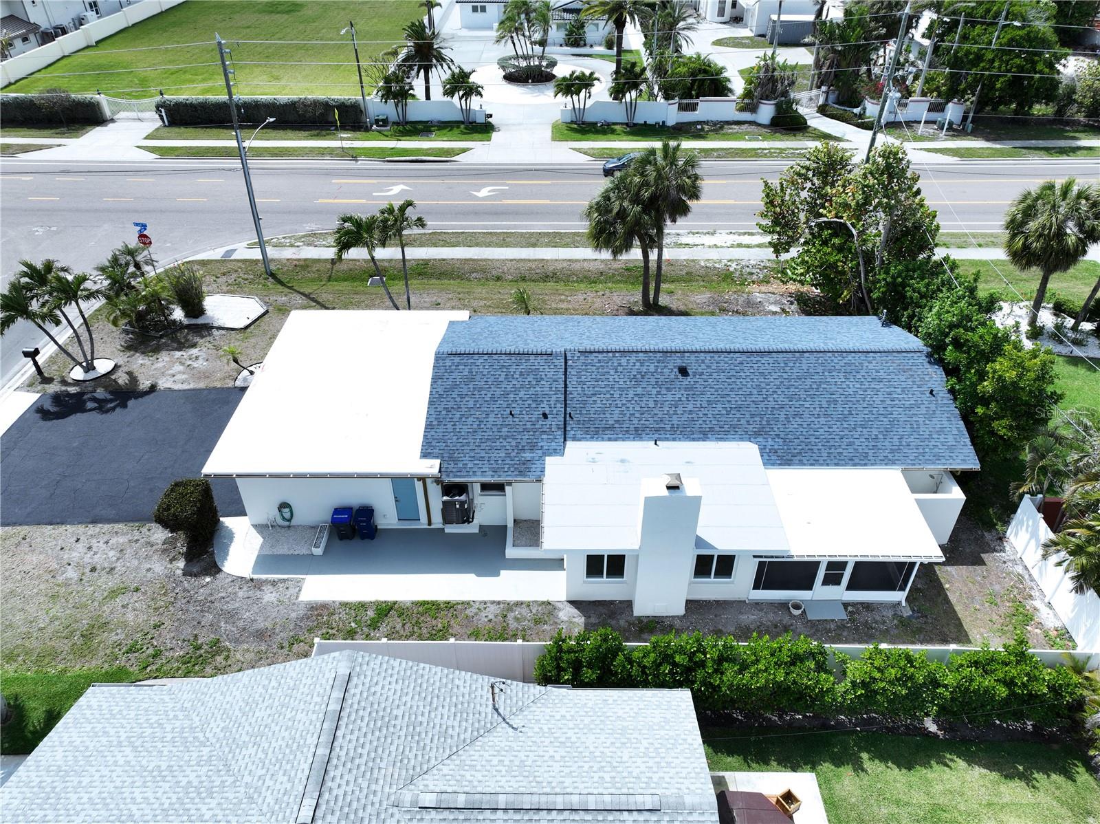1401 GULF BLVD, BELLEAIR BEACH, FL, 33786