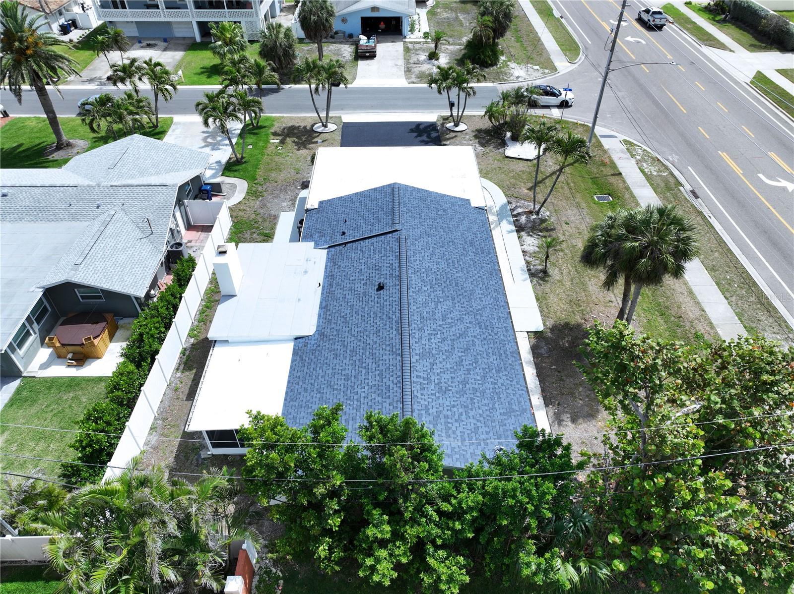 1401 GULF BLVD, BELLEAIR BEACH, FL, 33786