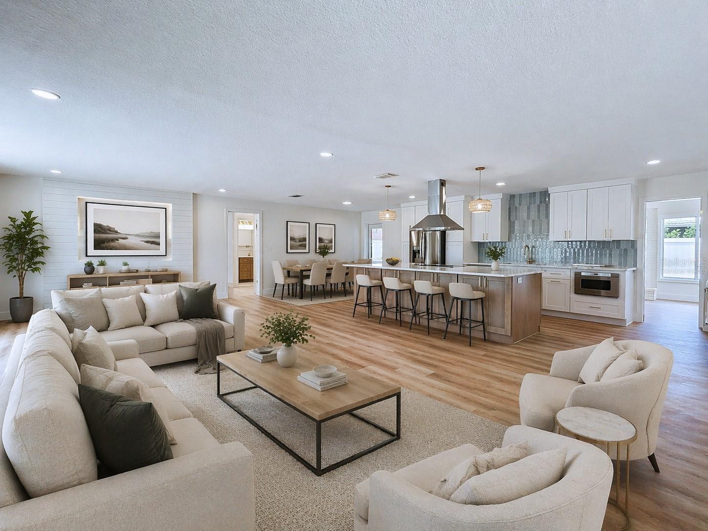 1401 GULF BLVD, BELLEAIR BEACH, FL, 33786