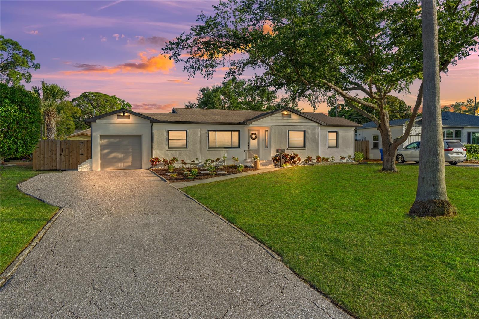 2310 CATALONIA WAY S, ST PETERSBURG, FL, 33712