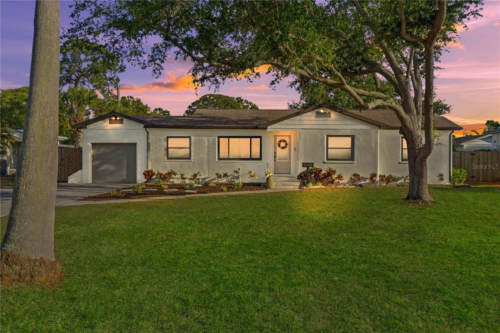 2310 CATALONIA WAY S, ST PETERSBURG, FL, 33712