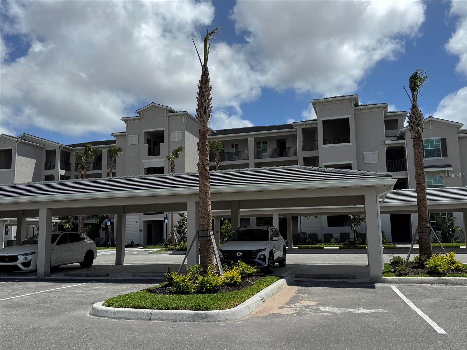 19140 SCALLOP LOOP #107, BRADENTON, FL, 34211