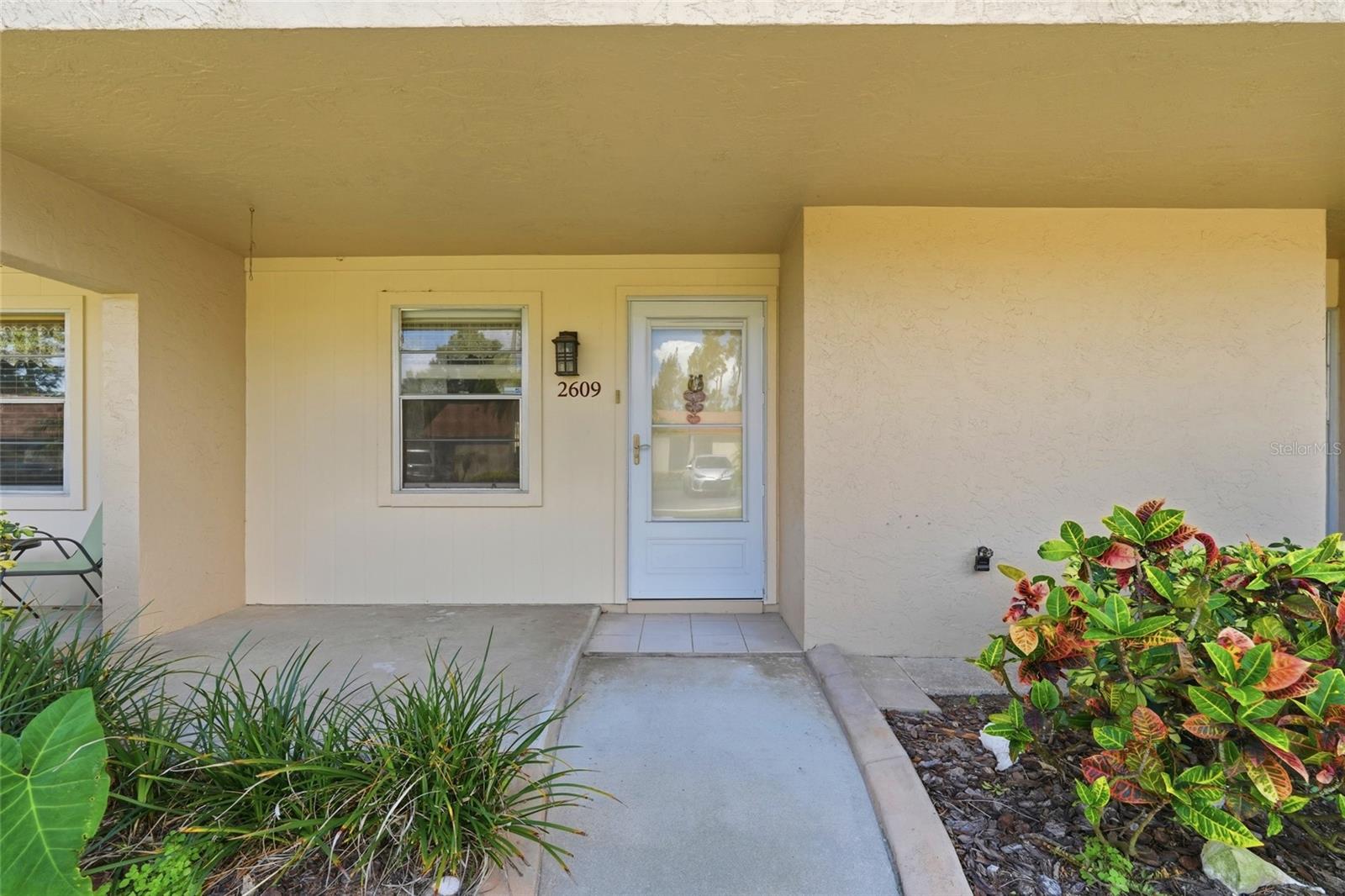 2609 WOODGATE LN #K4, SARASOTA, FL, 34231