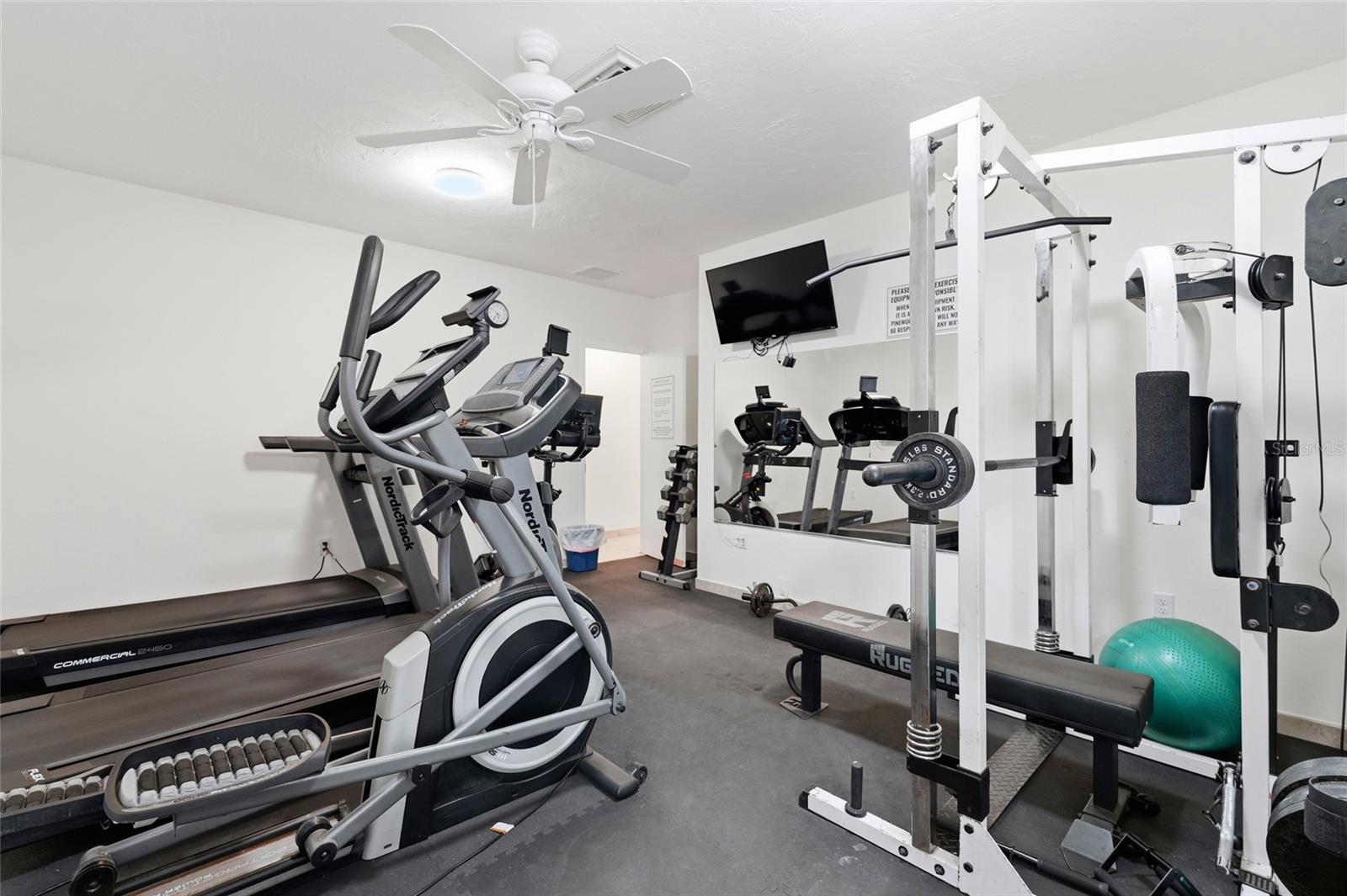 2609 WOODGATE LN #K4, SARASOTA, FL, 34231