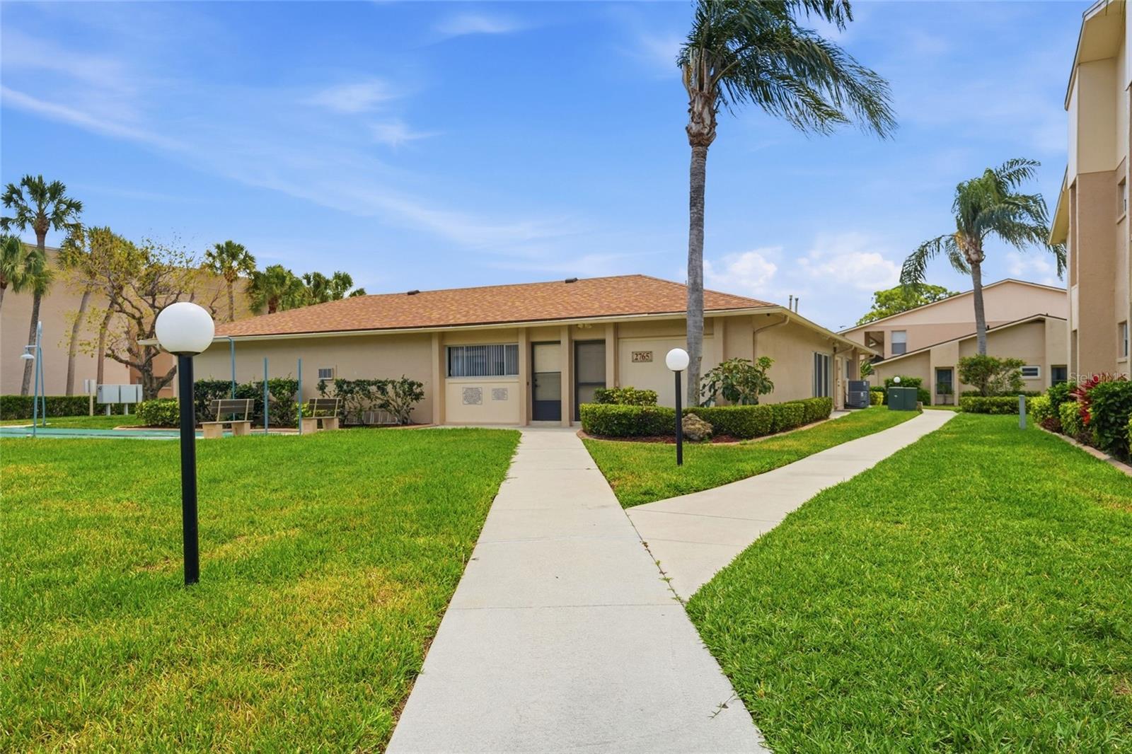 2609 WOODGATE LN #K4, SARASOTA, FL, 34231