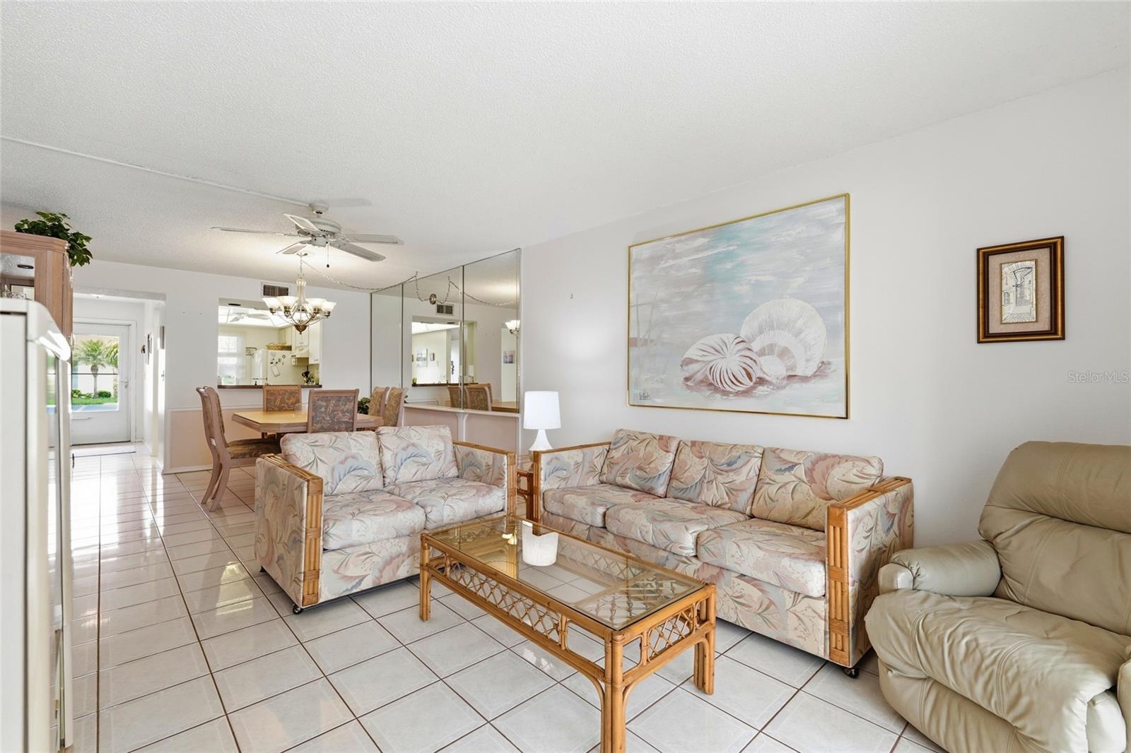 2609 WOODGATE LN #K4, SARASOTA, FL, 34231