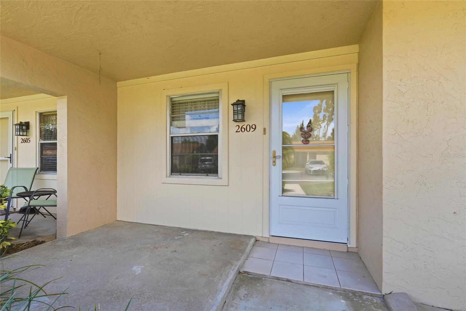 2609 WOODGATE LN #K4, SARASOTA, FL, 34231