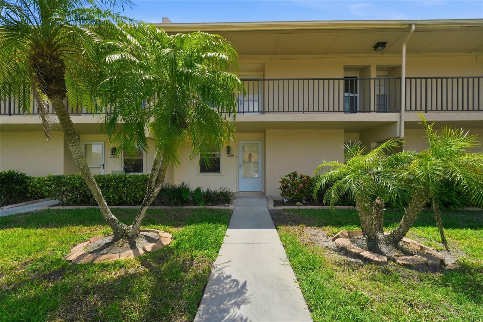 2609 WOODGATE LN #K4, SARASOTA, FL, 34231