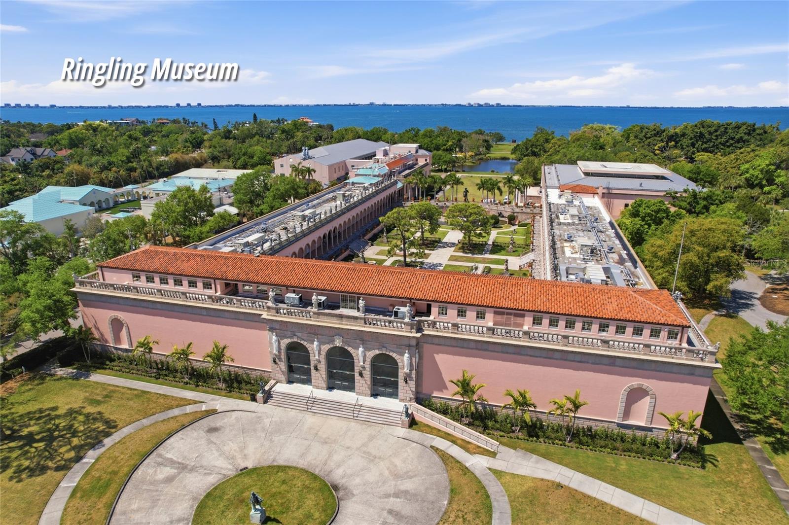 2609 WOODGATE LN #K4, SARASOTA, FL, 34231