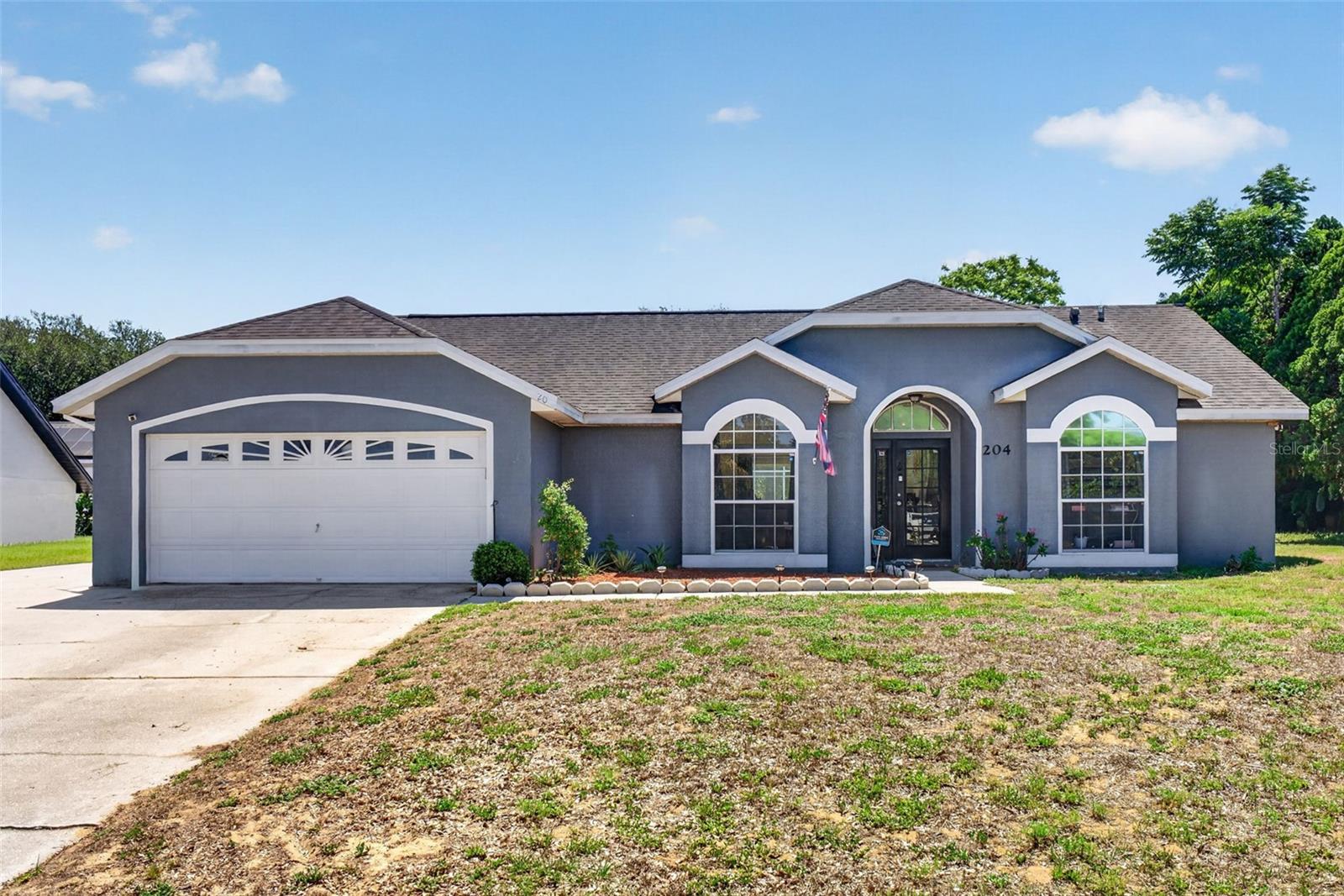 204 MONTANA AVE, DAVENPORT, FL, 33897