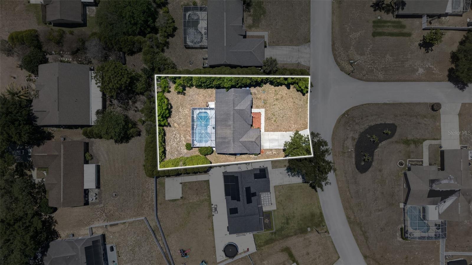 204 MONTANA AVE, DAVENPORT, FL, 33897