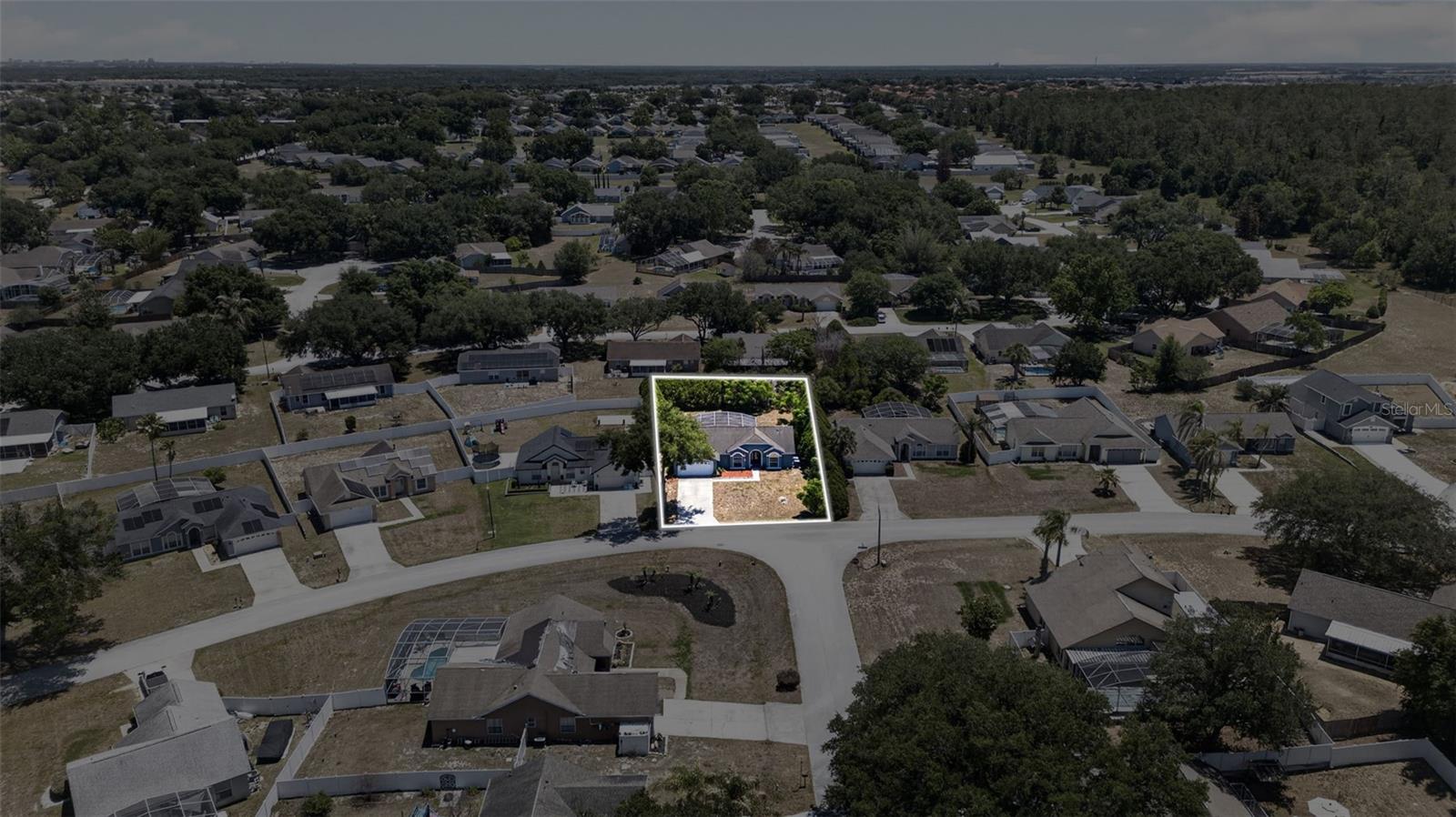 204 MONTANA AVE, DAVENPORT, FL, 33897