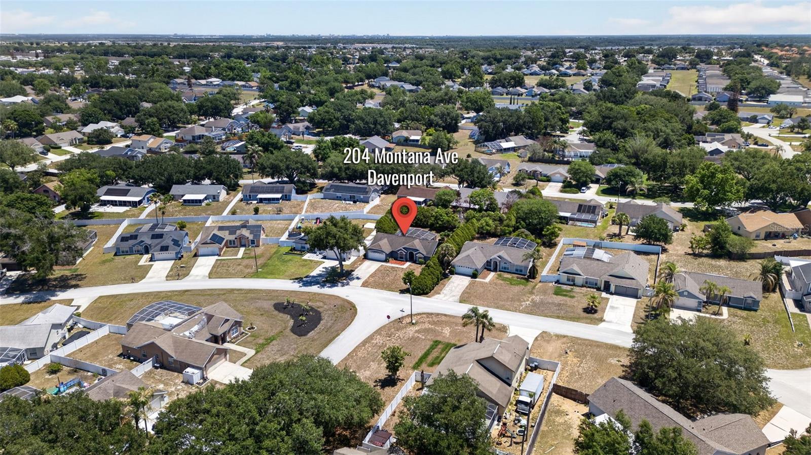 204 MONTANA AVE, DAVENPORT, FL, 33897