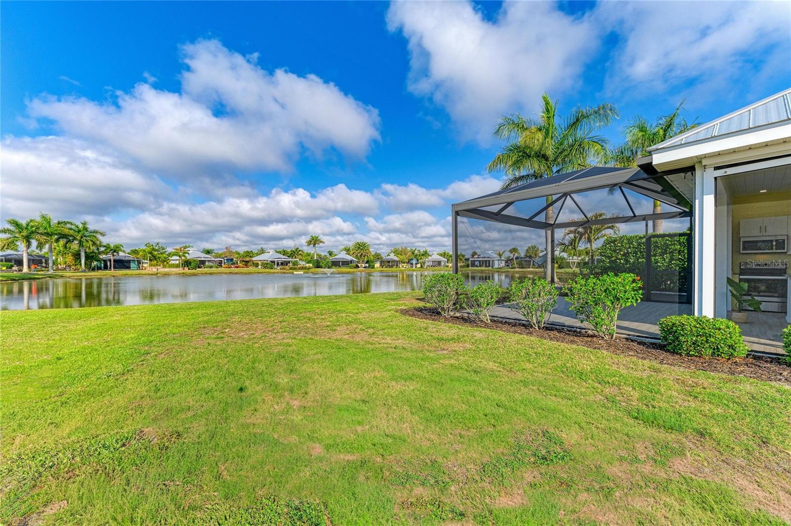 8144 SW BIMINI WAY #LOT 64, ARCADIA, FL, 34269