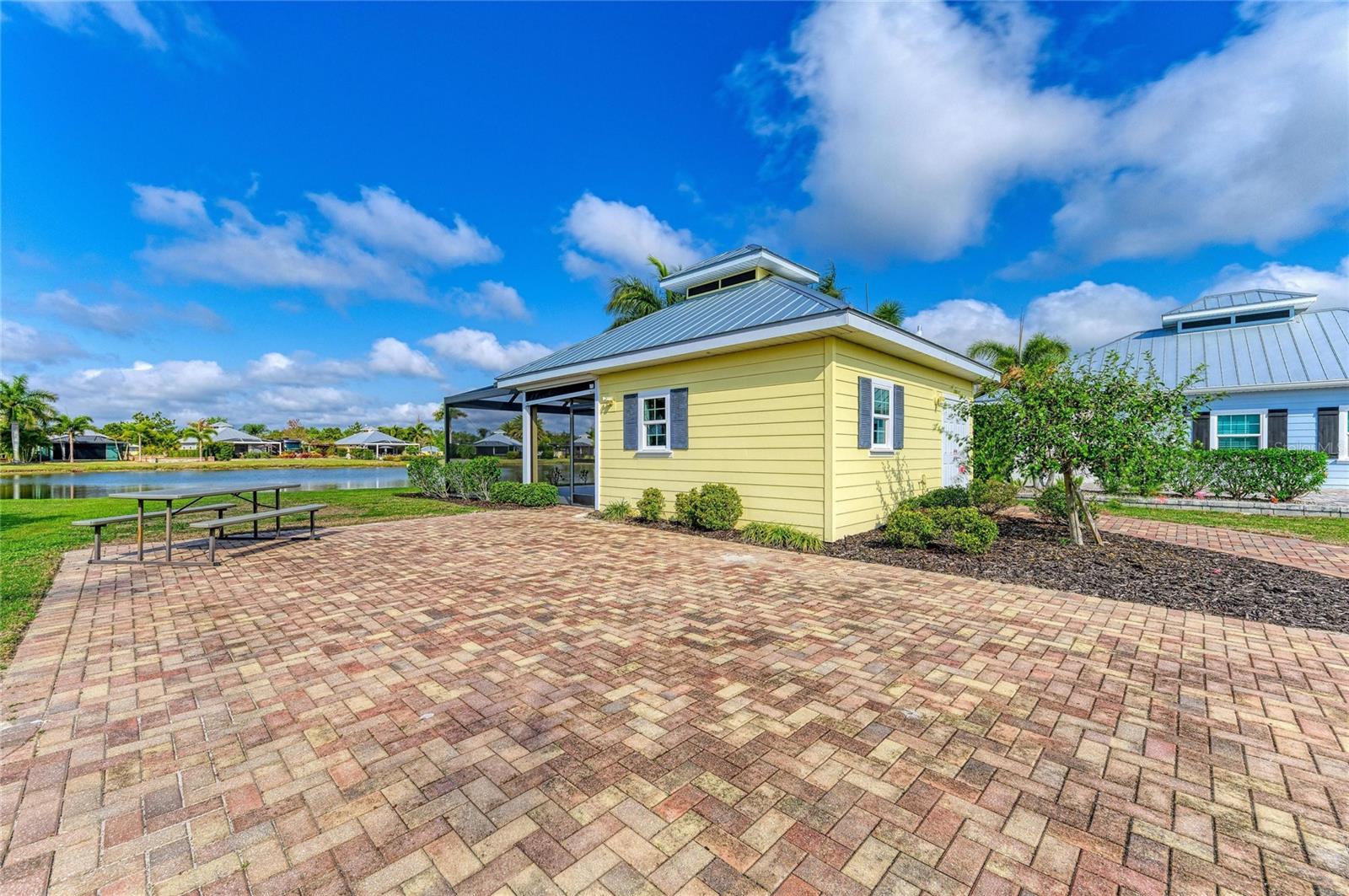 8144 SW BIMINI WAY #LOT 64, ARCADIA, FL, 34269