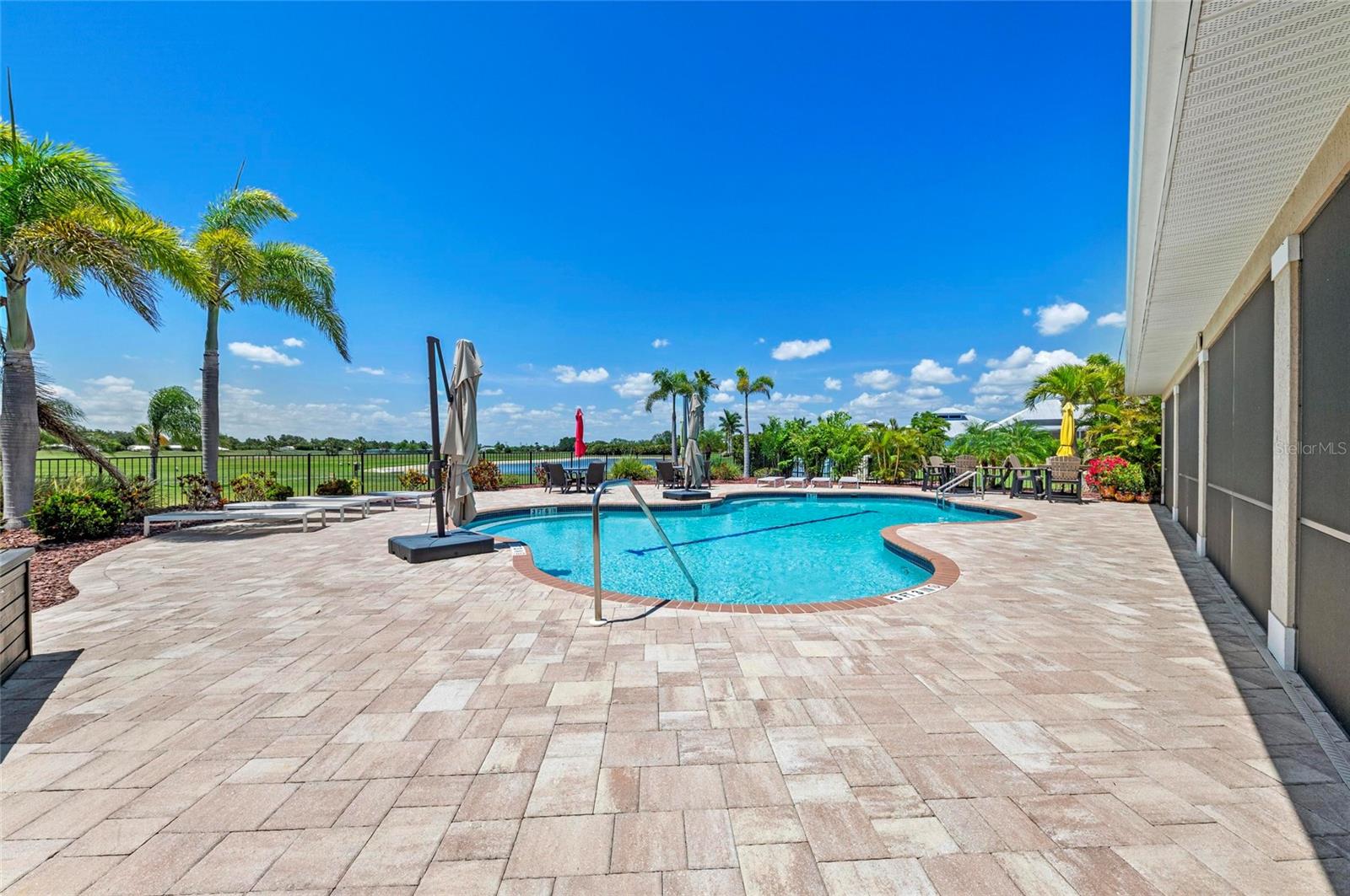 8144 SW BIMINI WAY #LOT 64, ARCADIA, FL, 34269