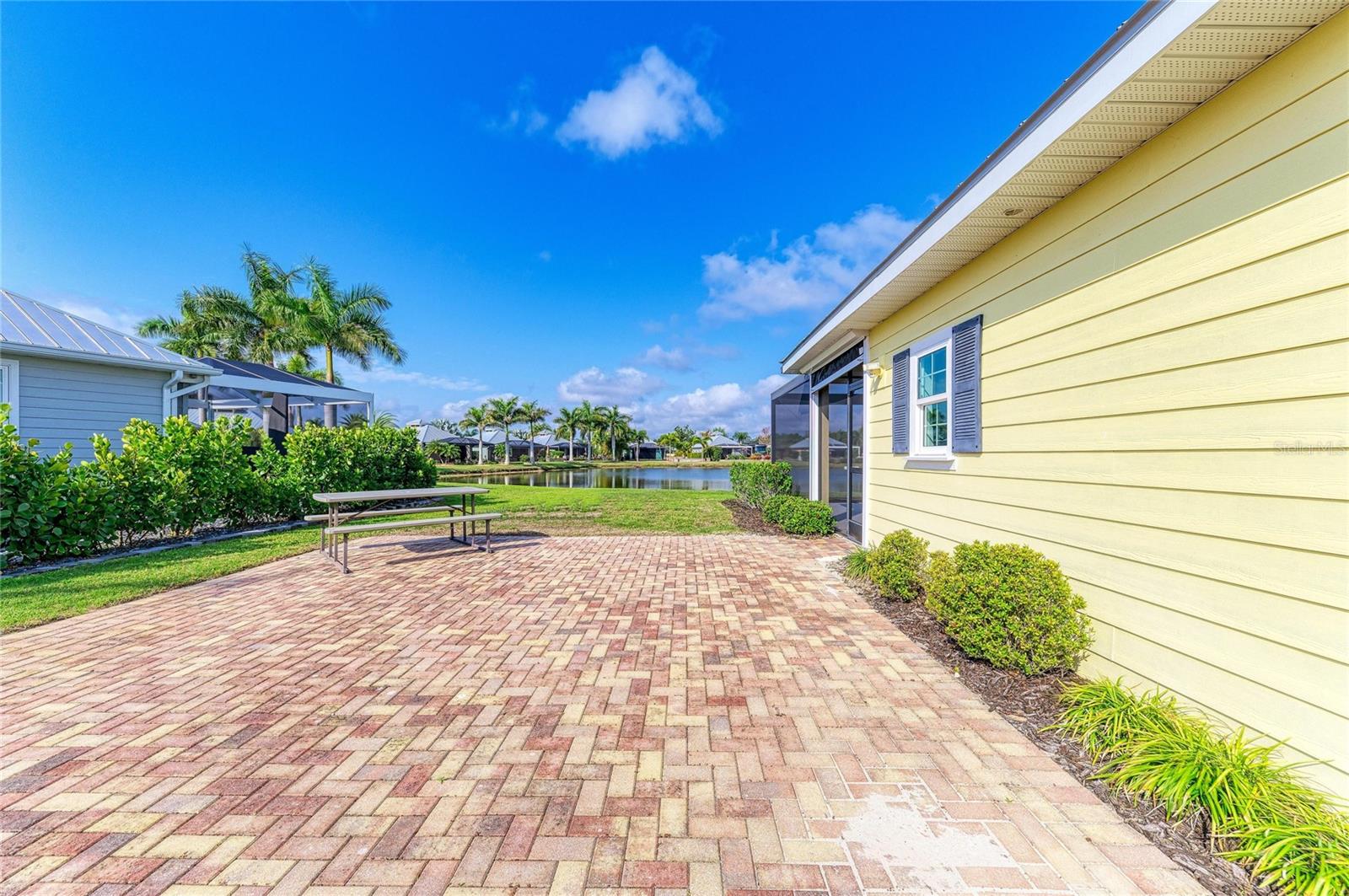 8144 SW BIMINI WAY #LOT 64, ARCADIA, FL, 34269