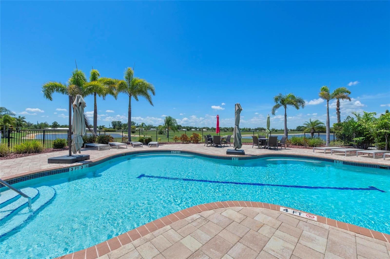 8144 SW BIMINI WAY #LOT 64, ARCADIA, FL, 34269