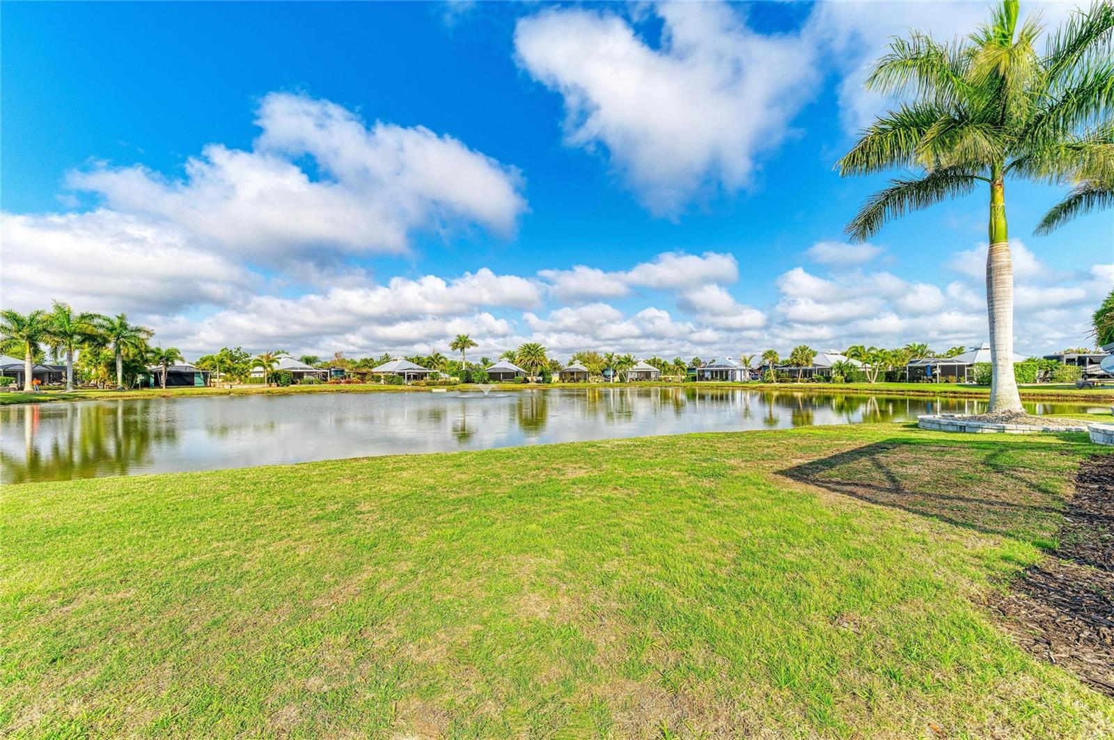 8144 SW BIMINI WAY #LOT 64, ARCADIA, FL, 34269