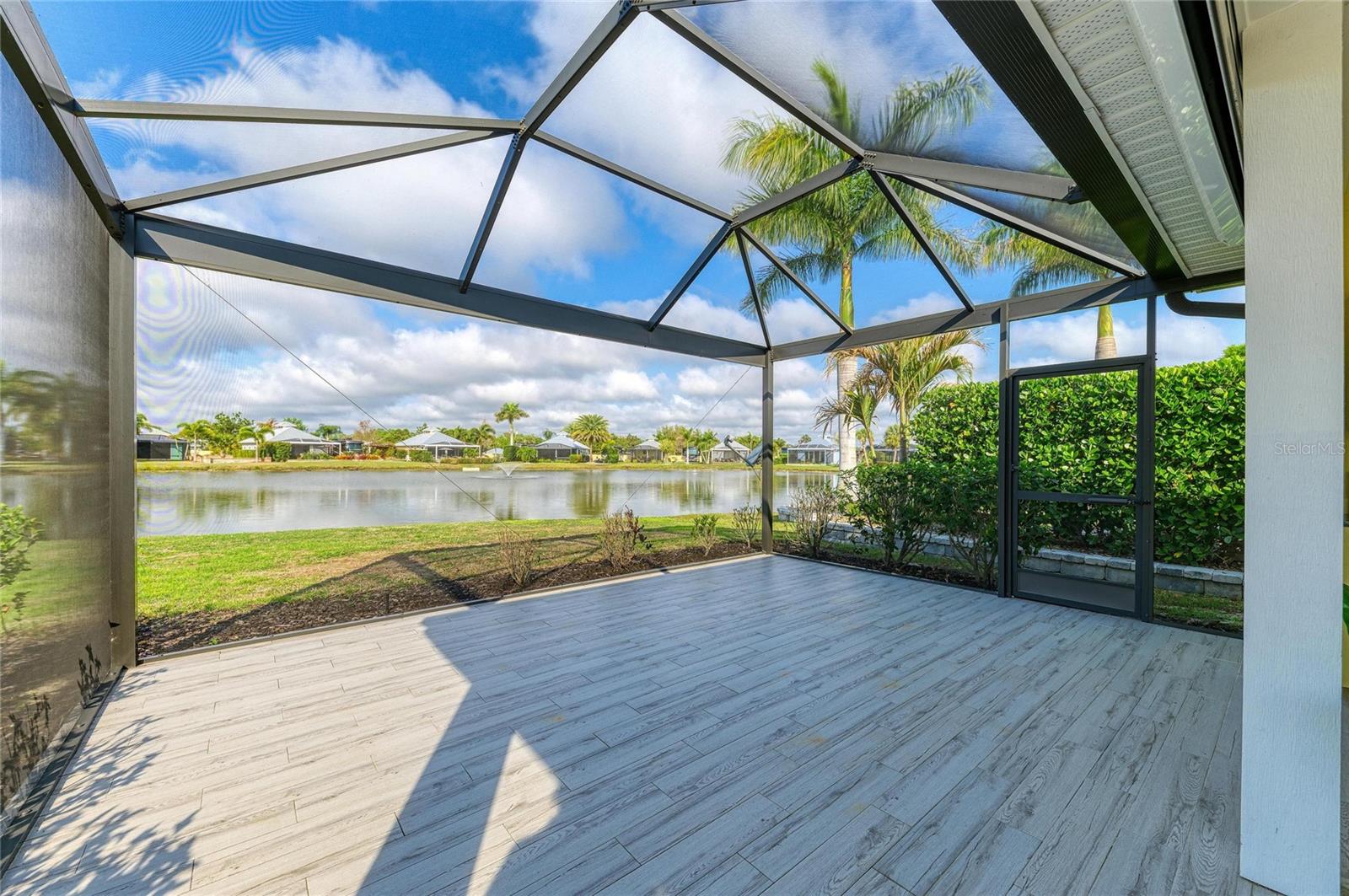 8144 SW BIMINI WAY #LOT 64, ARCADIA, FL, 34269