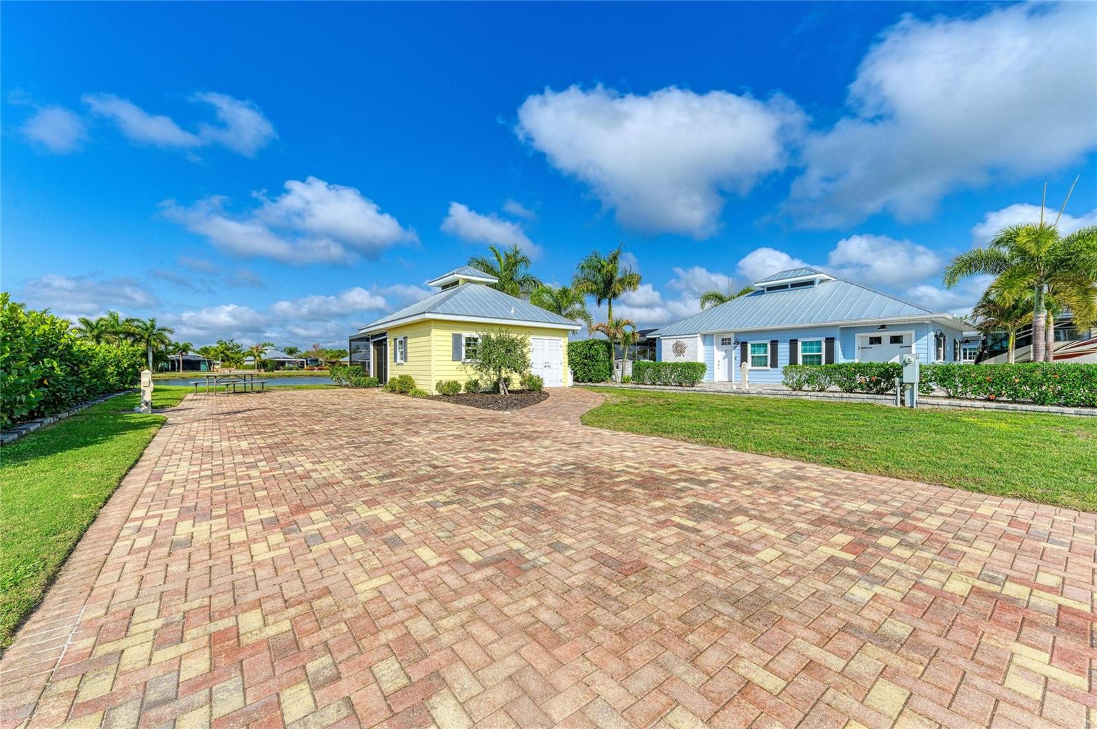 8144 SW BIMINI WAY #LOT 64, ARCADIA, FL, 34269