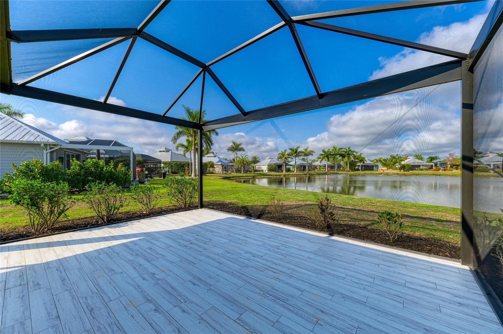 8144 SW BIMINI WAY #LOT 64, ARCADIA, FL, 34269