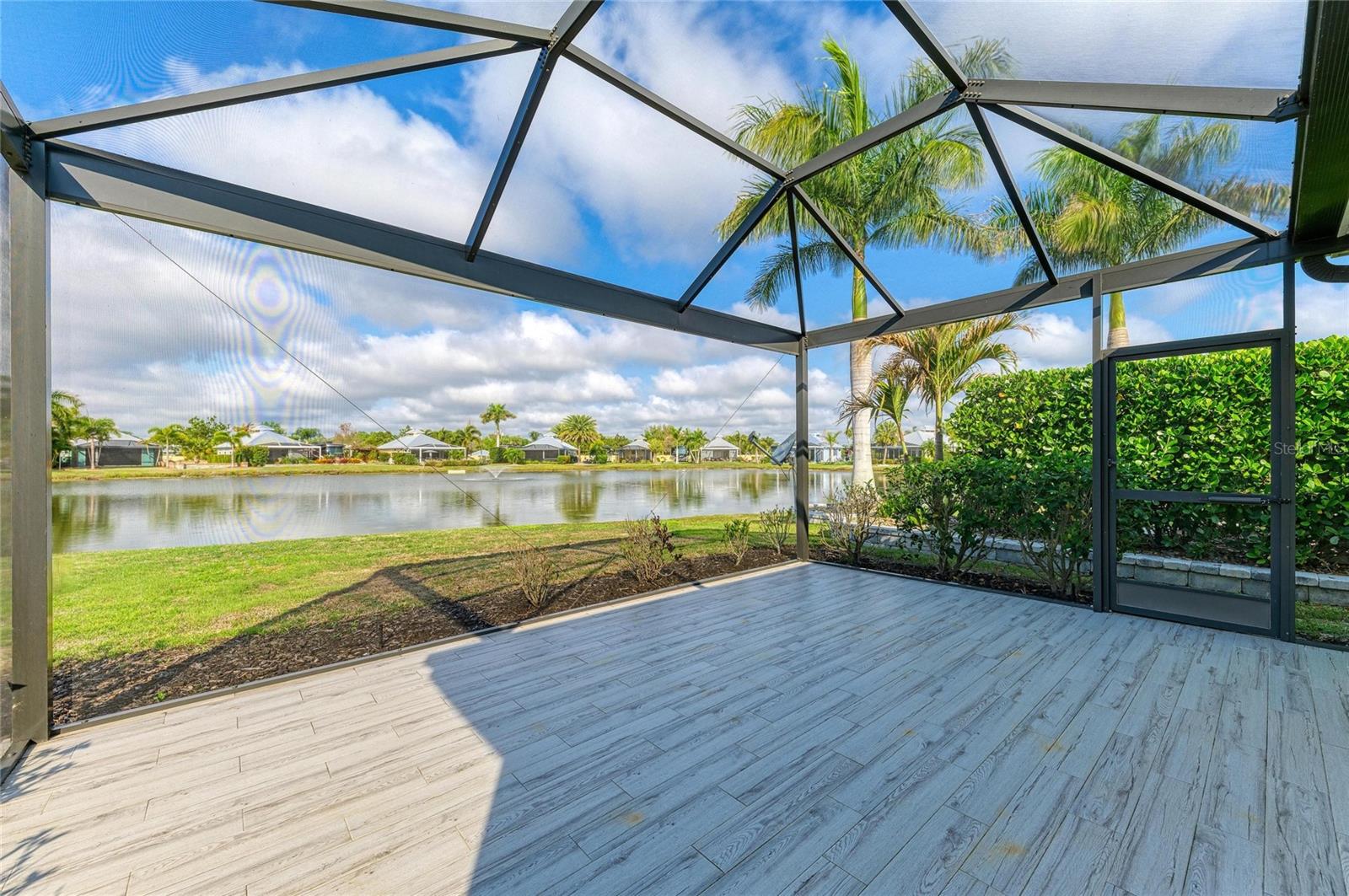 8144 SW BIMINI WAY #LOT 64, ARCADIA, FL, 34269