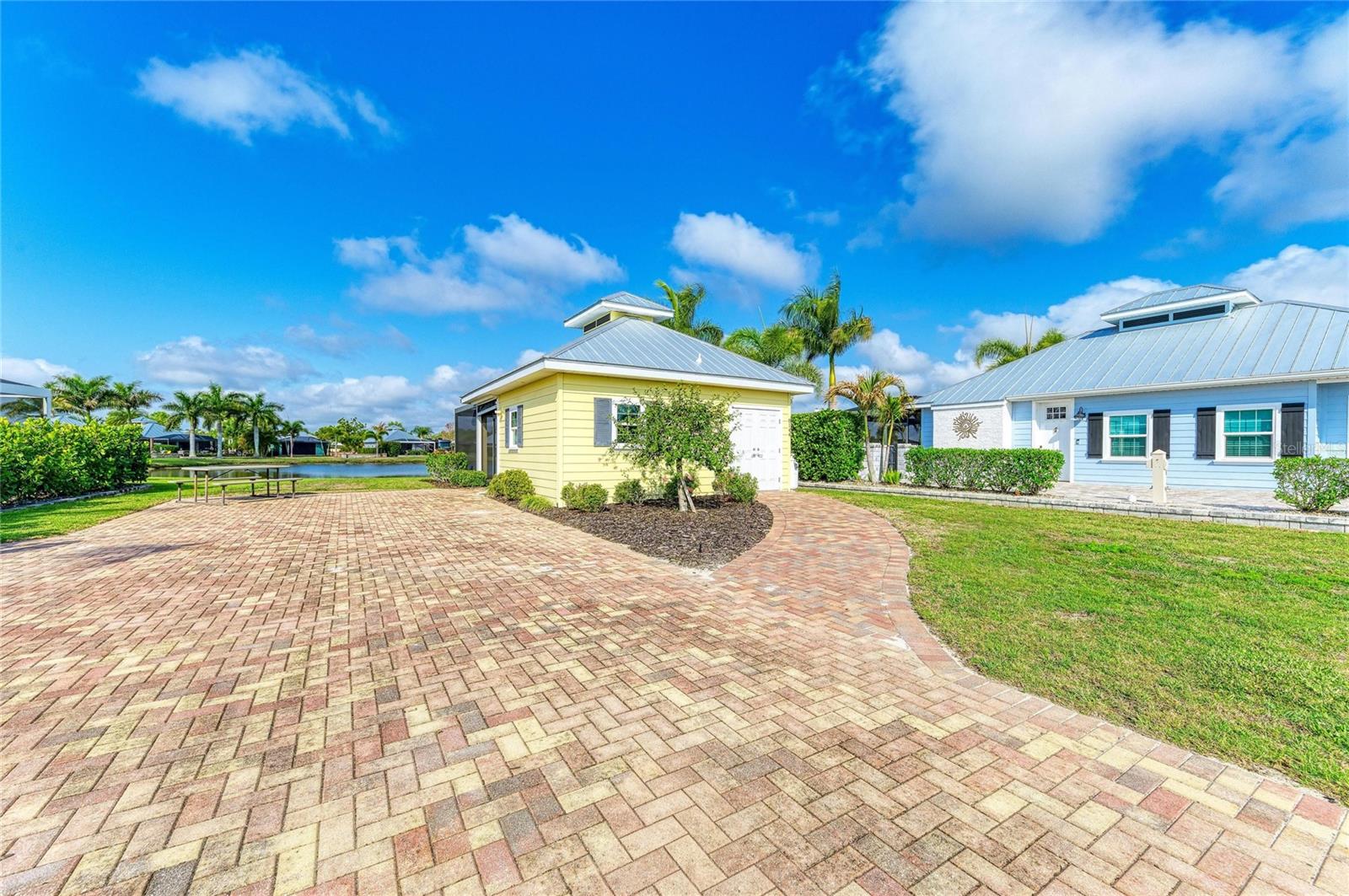 8144 SW BIMINI WAY #LOT 64, ARCADIA, FL, 34269