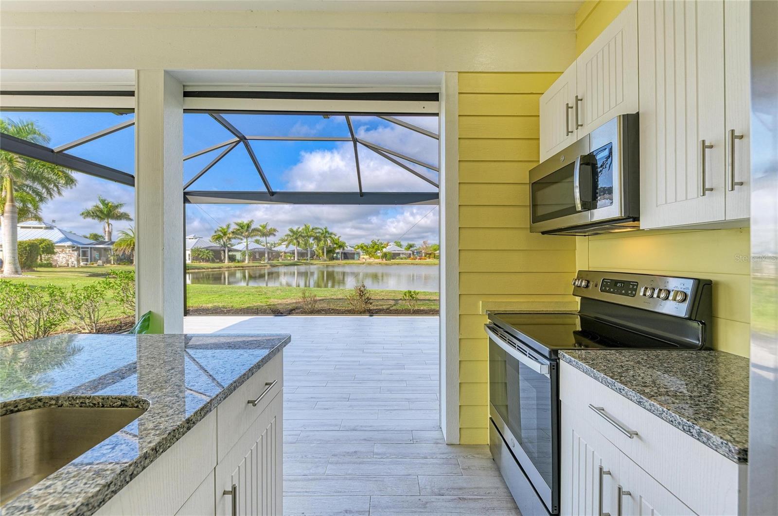 8144 SW BIMINI WAY #LOT 64, ARCADIA, FL, 34269