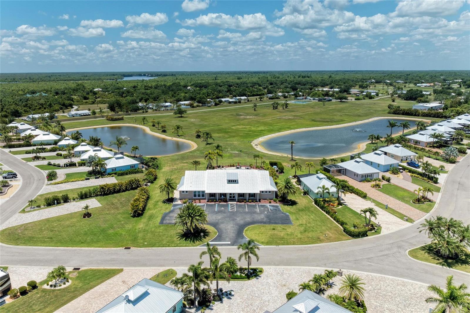 8144 SW BIMINI WAY #LOT 64, ARCADIA, FL, 34269