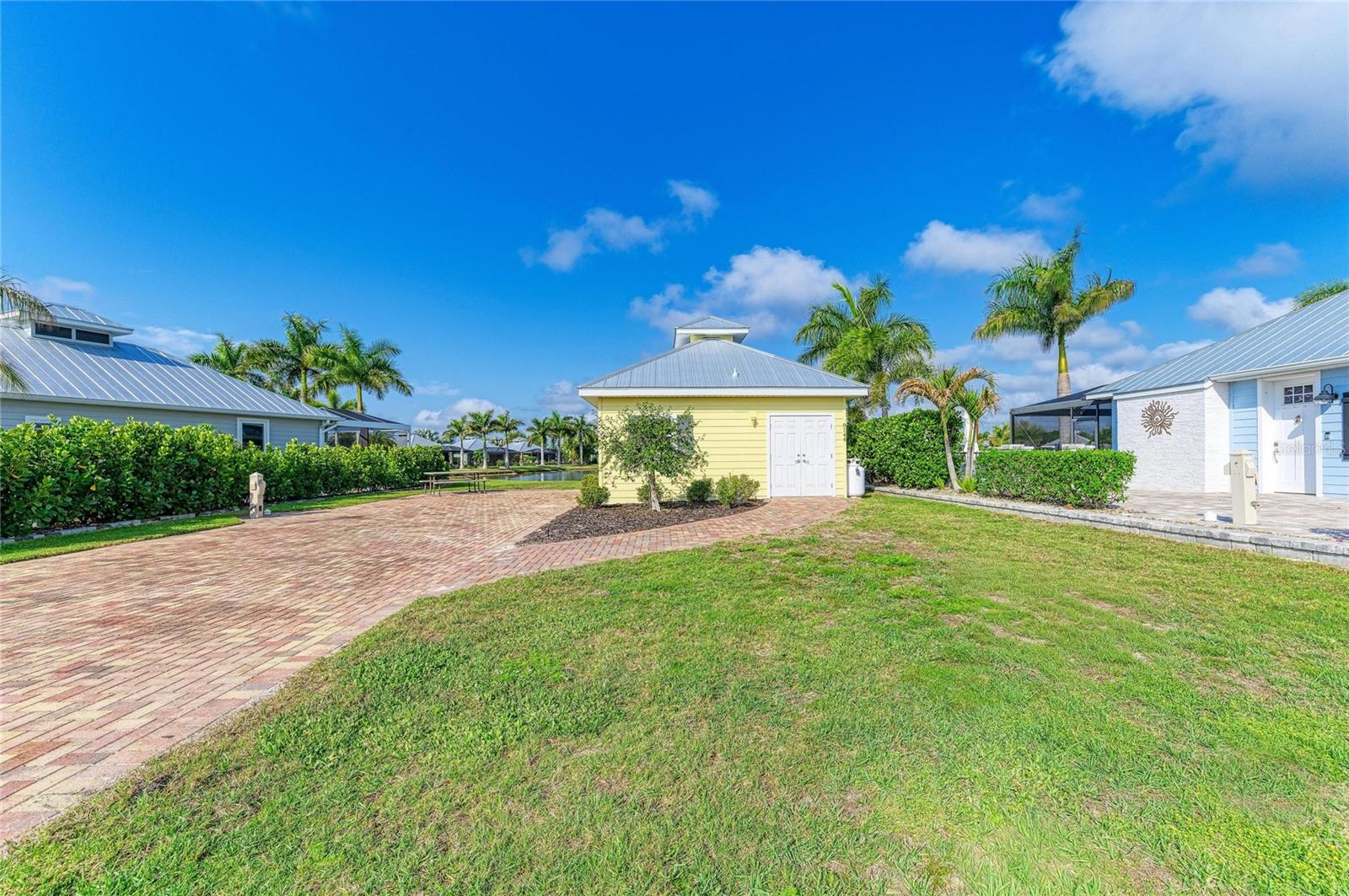 8144 SW BIMINI WAY #LOT 64, ARCADIA, FL, 34269