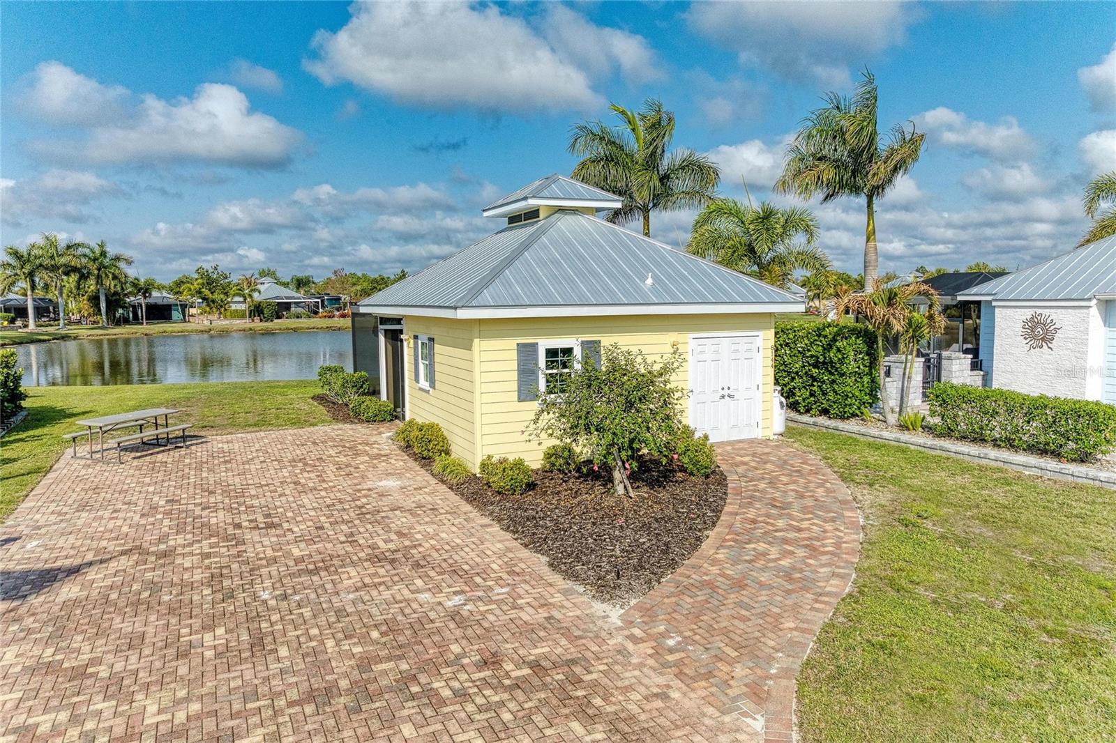 8144 SW BIMINI WAY #LOT 64, ARCADIA, FL, 34269