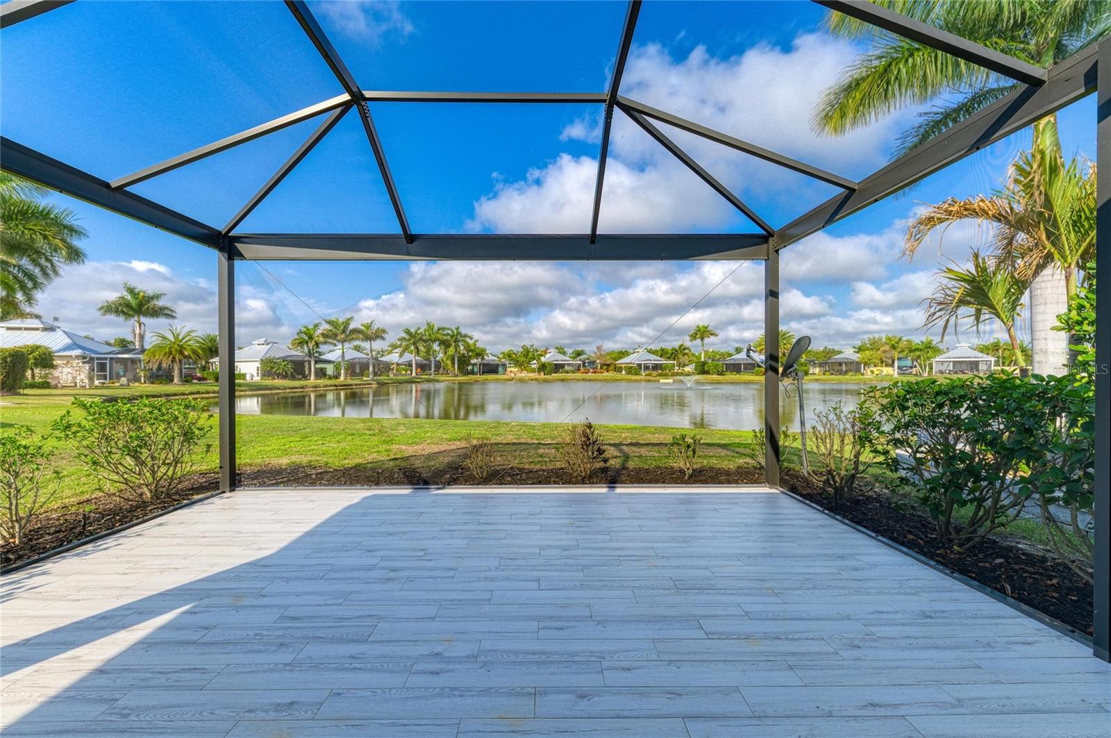 8144 SW BIMINI WAY #LOT 64, ARCADIA, FL, 34269