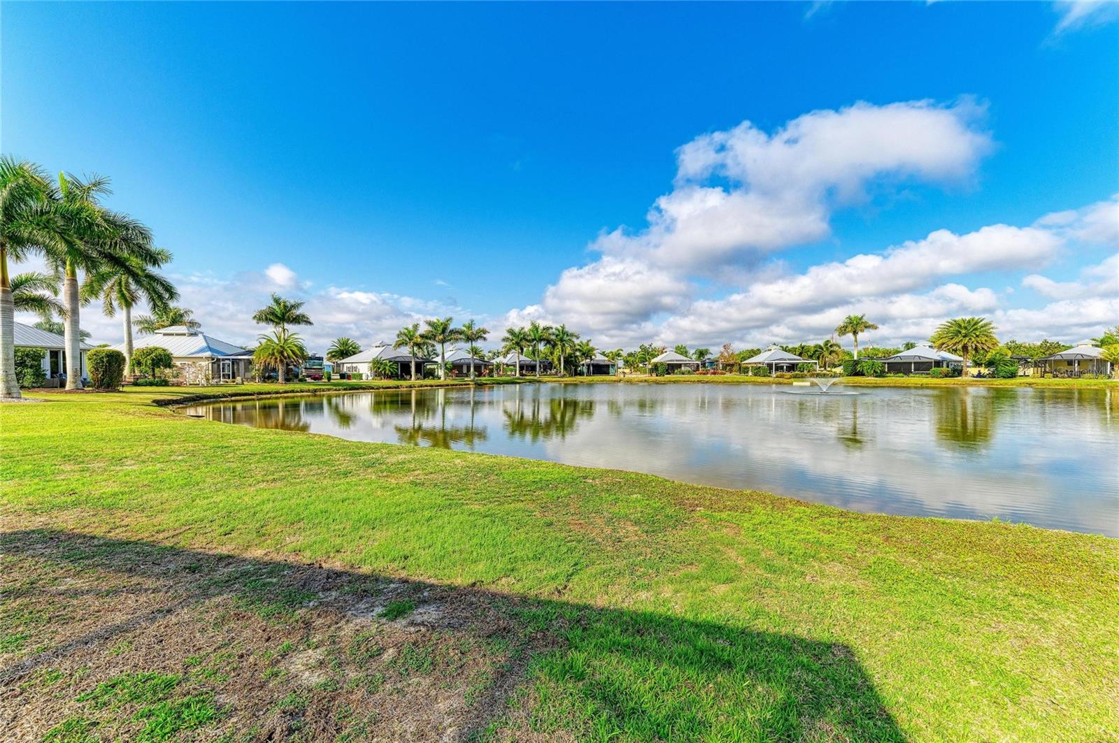 8144 SW BIMINI WAY #LOT 64, ARCADIA, FL, 34269