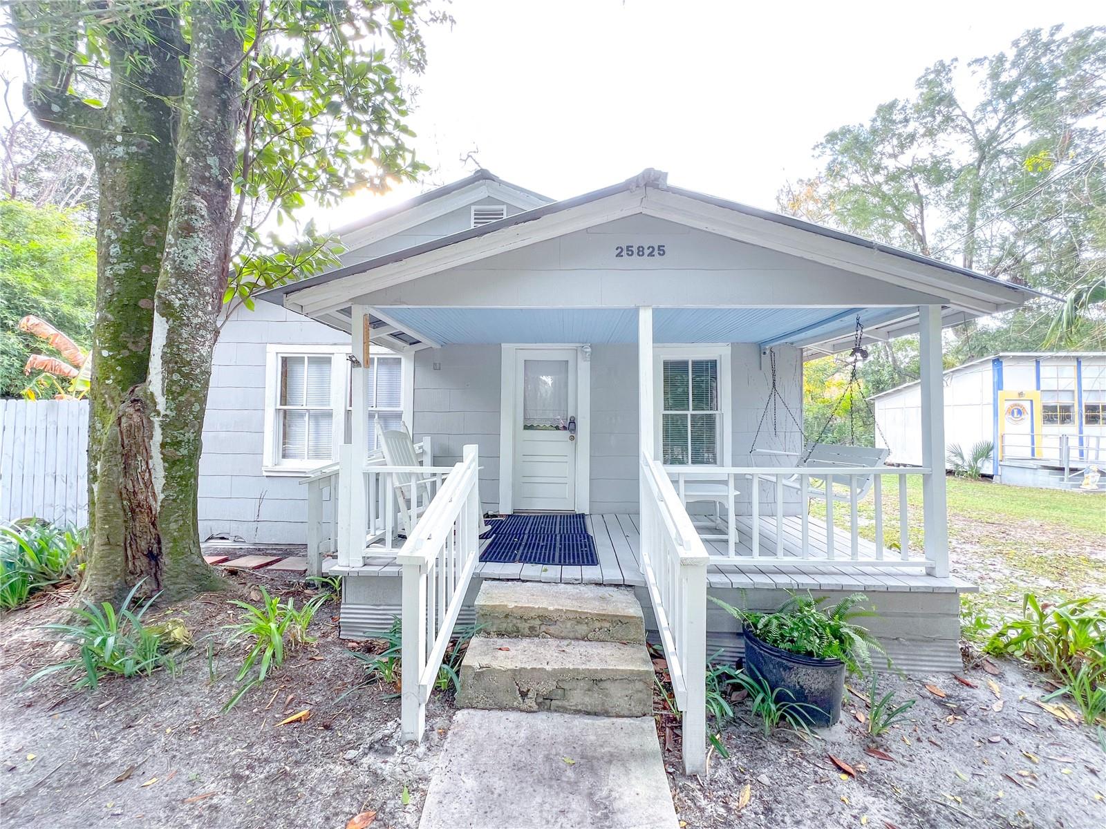 25825 W NEWBERRY RD, NEWBERRY, FL, 32669