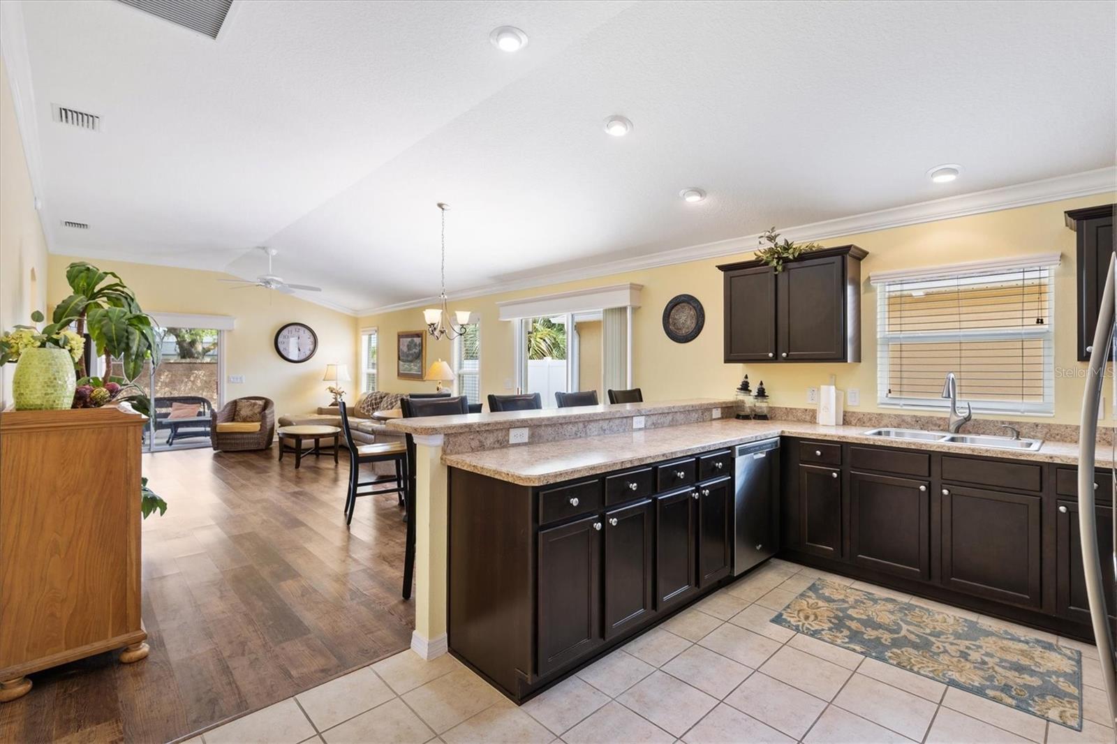 3025 BARTOW LN, THE VILLAGES, FL, 32163