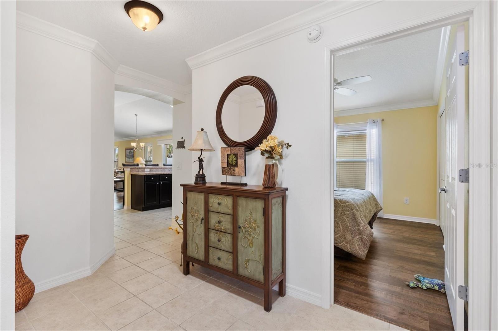 3025 BARTOW LN, THE VILLAGES, FL, 32163