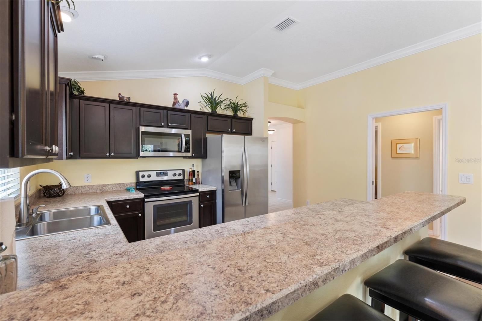 3025 BARTOW LN, THE VILLAGES, FL, 32163
