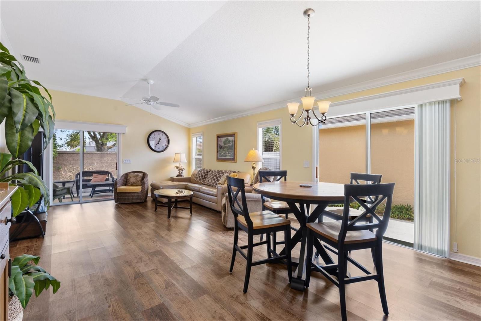 3025 BARTOW LN, THE VILLAGES, FL, 32163