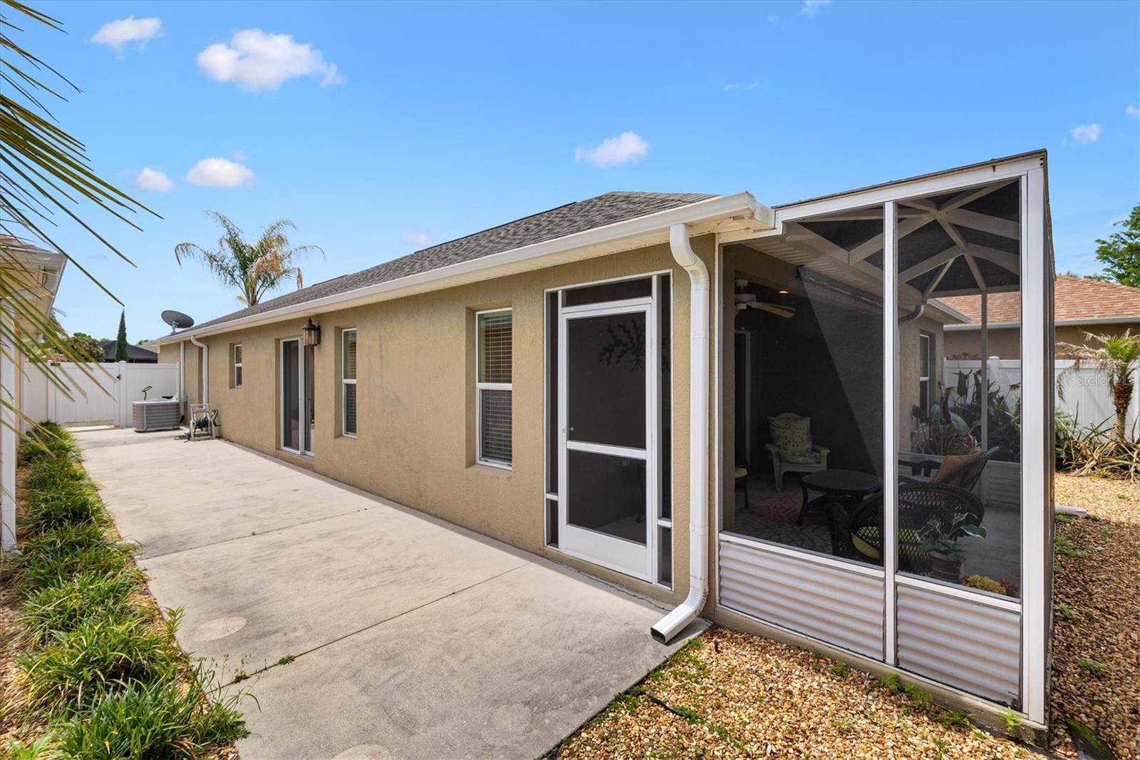 3025 BARTOW LN, THE VILLAGES, FL, 32163