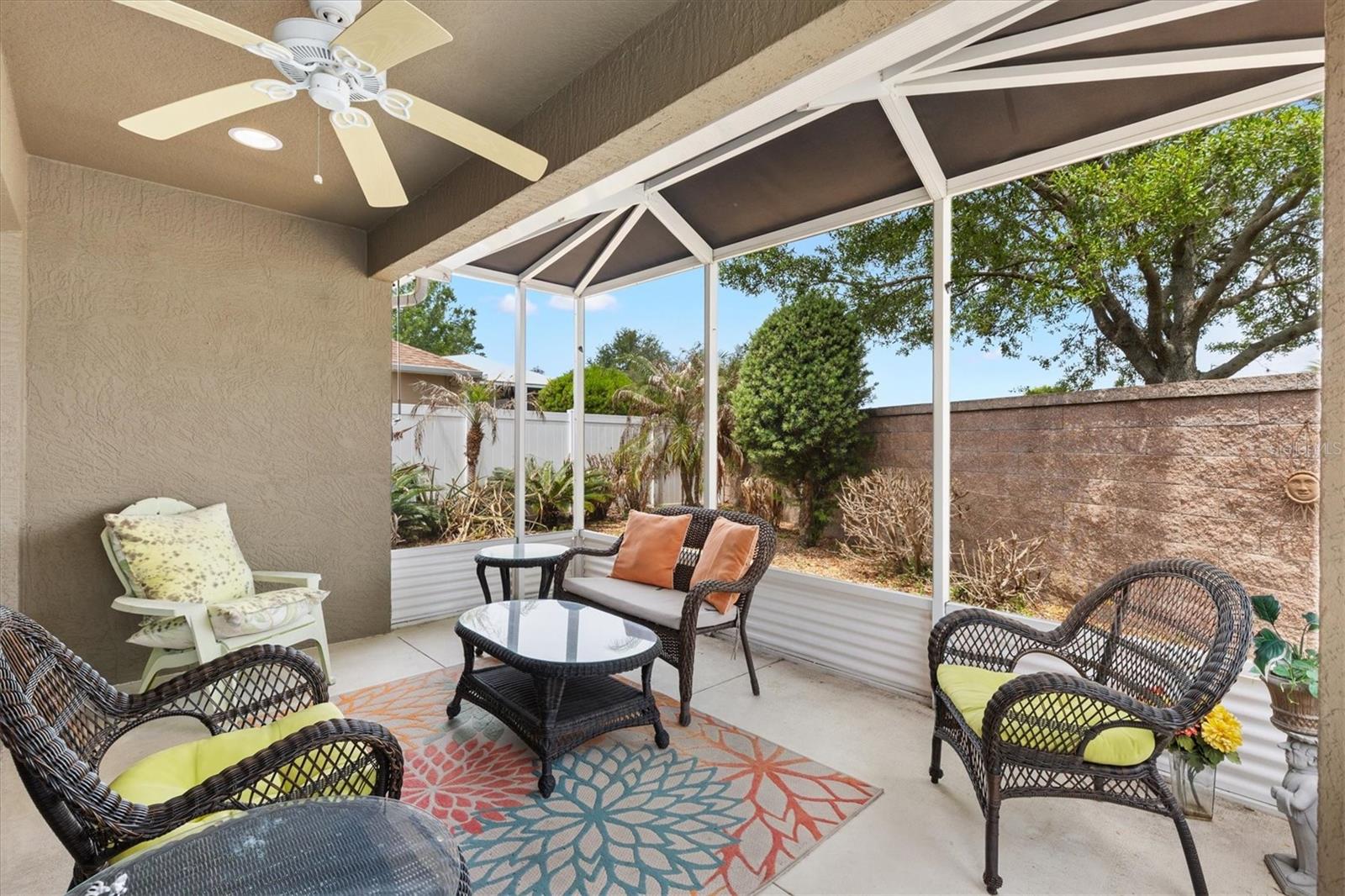 3025 BARTOW LN, THE VILLAGES, FL, 32163