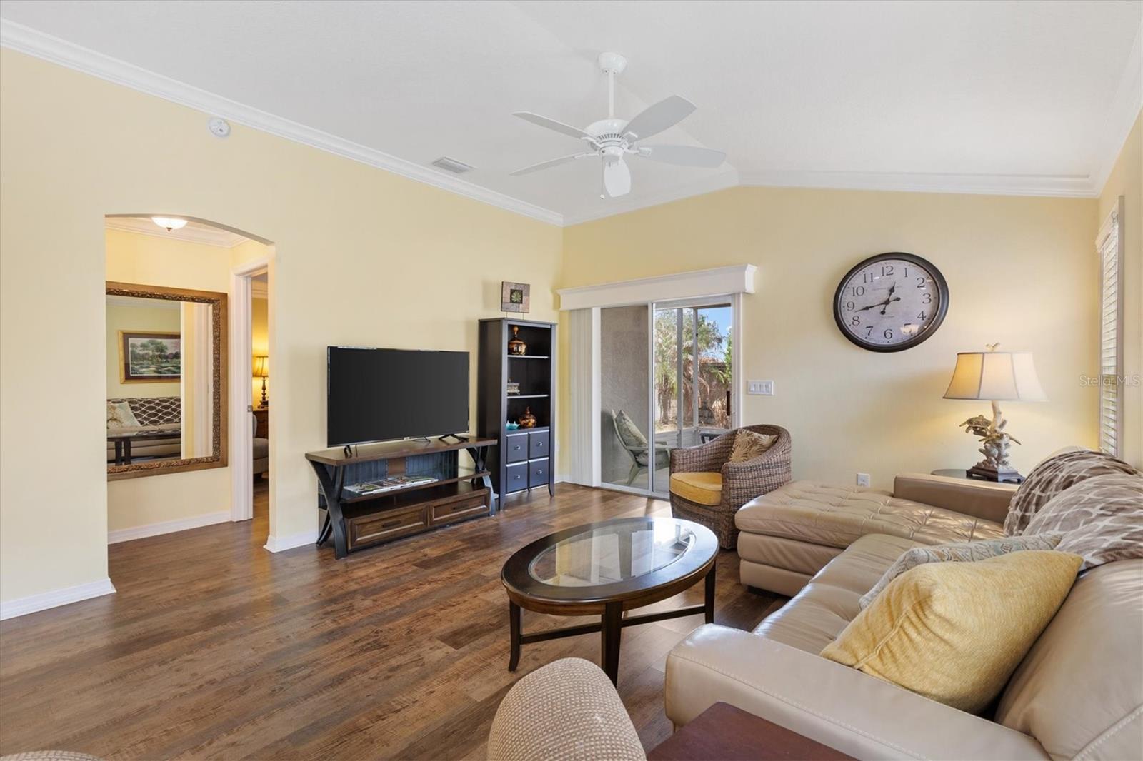 3025 BARTOW LN, THE VILLAGES, FL, 32163