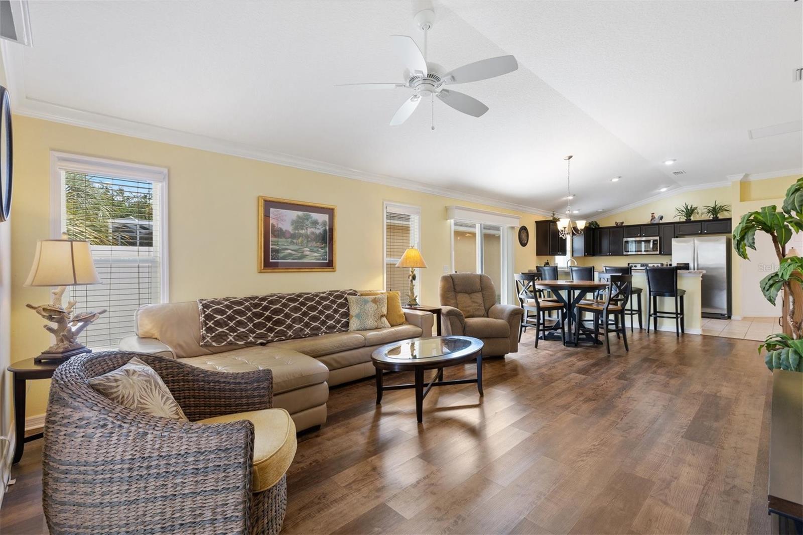 3025 BARTOW LN, THE VILLAGES, FL, 32163