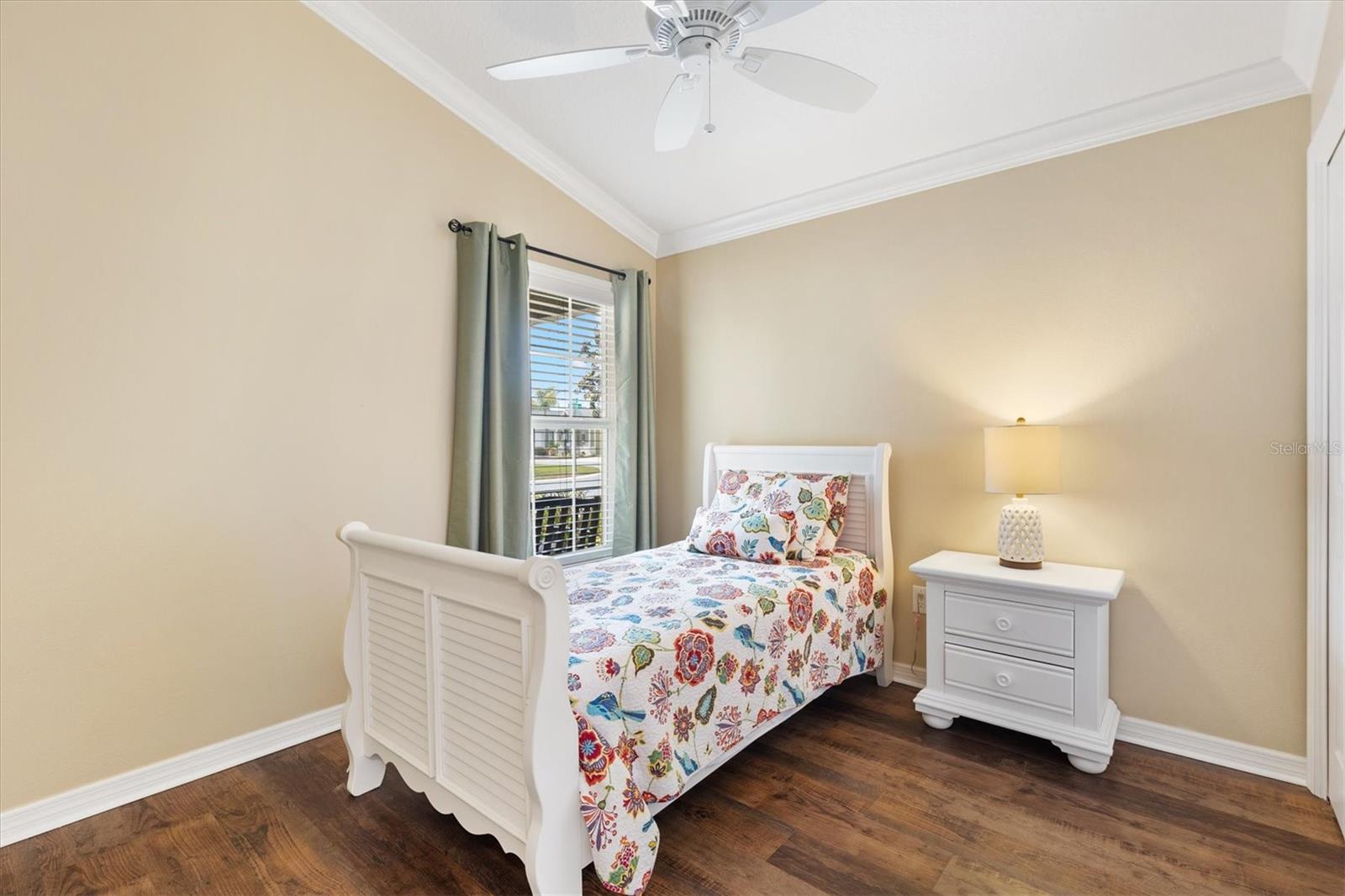 3025 BARTOW LN, THE VILLAGES, FL, 32163