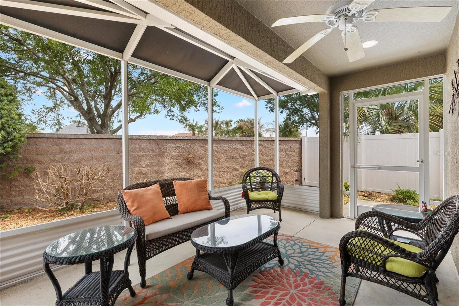 3025 BARTOW LN, THE VILLAGES, FL, 32163