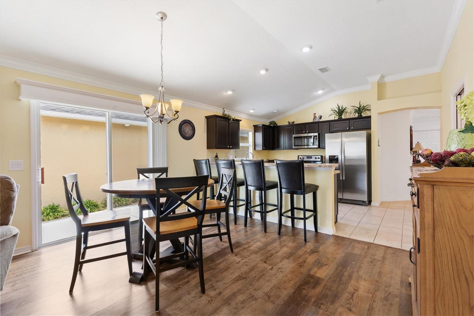 3025 BARTOW LN, THE VILLAGES, FL, 32163